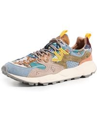 Flower Mountain - Yamano 3 Sneakers - Lyst
