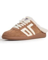 Back 70 - Easter Fl Sneaker Mules - Lyst