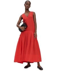 Lee Mathews - Kiki Maxi Dress - Lyst