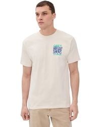 Obey - Grown With Love Tee - Lyst