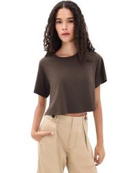A.L.C. - A. L.C. Kali Tee - Lyst