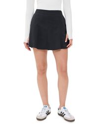 Rhone - Mirage Skort - Lyst