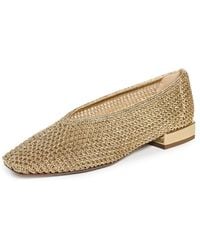 Sam Edelman - Kasey Ballet Flats - Lyst