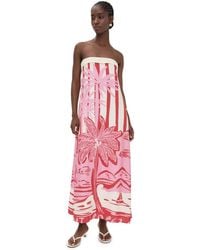 Seven Wonders - Saphira Maxi Dress - Lyst