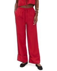 Line & Dot - Kamari Pants - Lyst