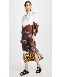 Baum und Pferdgarten Amira Dress - Multicolour