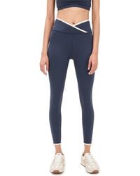 Strut-this - The Rae Ankle Leggings - Lyst