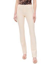 L'Agence - Selma High Rise Sleek Baby Boot Jeans - Lyst