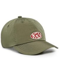 KNICKERBOCKER - Kny Nylon Cap - Lyst