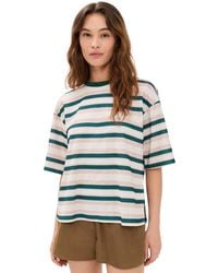 Lioness - Emerging Tee - Lyst