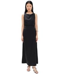 Madison The Label - Kamali Maxi Top - Lyst
