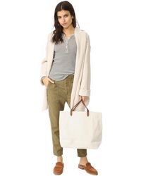 madewell tote uk