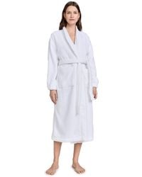 Lunya - Spa Terry Robe - Lyst