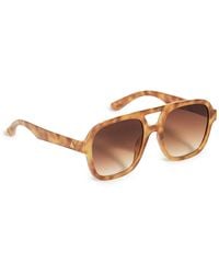 Aire - Whirlpool Sunglasses - Lyst