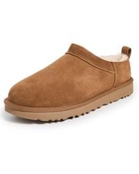 UGG - Classic Micro Boots - Lyst