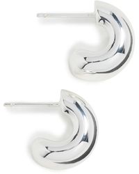 AUREUM - Azur Earrings - Lyst