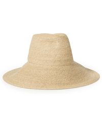 Janessa Leone - Colette Hat - Lyst