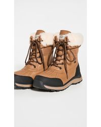 UGG Adirondack Boots for Women - Up to 41% off | Lyst