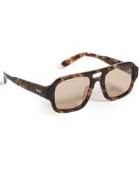 Quay - Why Not Sunglasses - Lyst