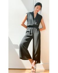 theory jumpsuit sale