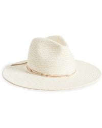 Hat Attack - Traveler Continental Hat - Lyst