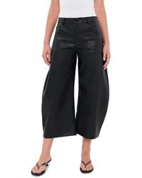 Lioness - Horseshoe Cropped Pants - Lyst