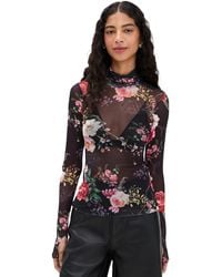 AFRM - Zadie Top - Lyst