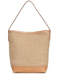 Mansur Gavriel - Everyday Cabas Tote - Lyst