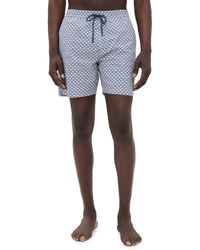 Marine Layer - Lined Sport & Swim Short 6 - Lyst