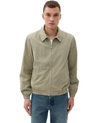 A.P.C. - A. P.C. Gilbert Blouson Jacket - Lyst