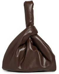 Nanushka - Jen Mini Bag - Lyst