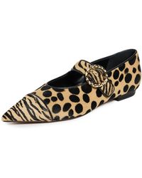Ulla Johnson - Kiki Flats - Lyst