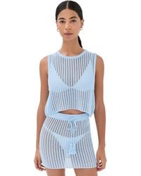 LSPACE - Sander Top - Lyst