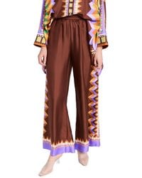 La DoubleJ - Palazzo Pants - Lyst