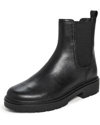 Vince - Pinecrest Ii Boots - Lyst
