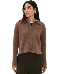 Kule - The Arden Cardigan - Lyst