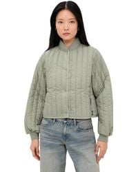Rains - Banja Liner Bomber Jacket T1 - Lyst