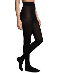 FALKE - Soft Merino Tights - Lyst
