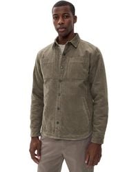Katin - Harold Corduroy Jacket - Lyst