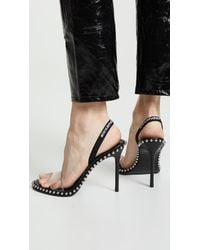 Alexander Wang Shoes for Women - Up to 60% off at Lyst.com