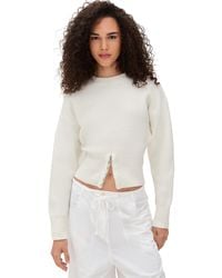 Lioness - Dion Knit Sweater - Lyst