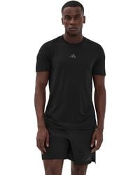 adidas - Designed For Training Workout Tee - Lyst