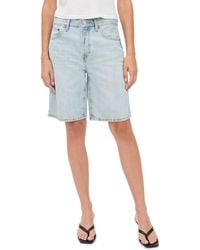 RE/DONE - The Thrasher Shorts - Lyst