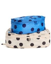BAGGU - Packing Cube Set - Lyst