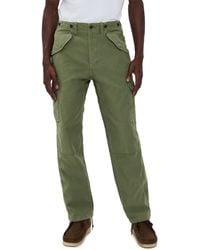 Filson - Field Cargo Pants - Lyst
