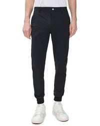 Redvanly - Halliday Jogger Pants - Lyst