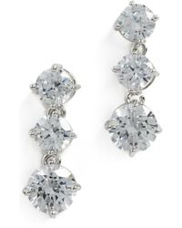 Shashi - Ligne No.3 Earrings - Lyst