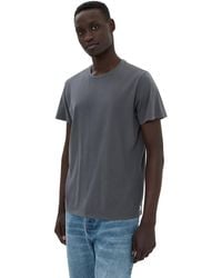 Marine Layer - Signature Crew Tee - Lyst