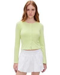 Le Bos - Eloise Cardigan - Lyst