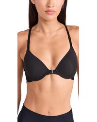 Natori - Lush Front Close Contour Underwire Bra - Lyst